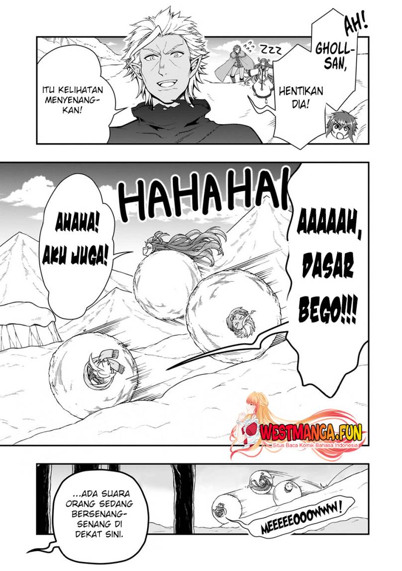 Lv2 kara Cheat datta Moto Yuusha Kouho no Mattari Isekai Life Chapter 52 Gambar 28