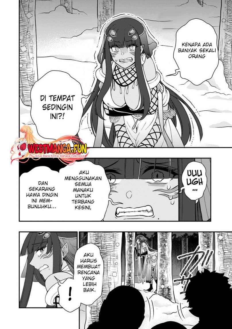 Lv2 kara Cheat datta Moto Yuusha Kouho no Mattari Isekai Life Chapter 52 Gambar 29