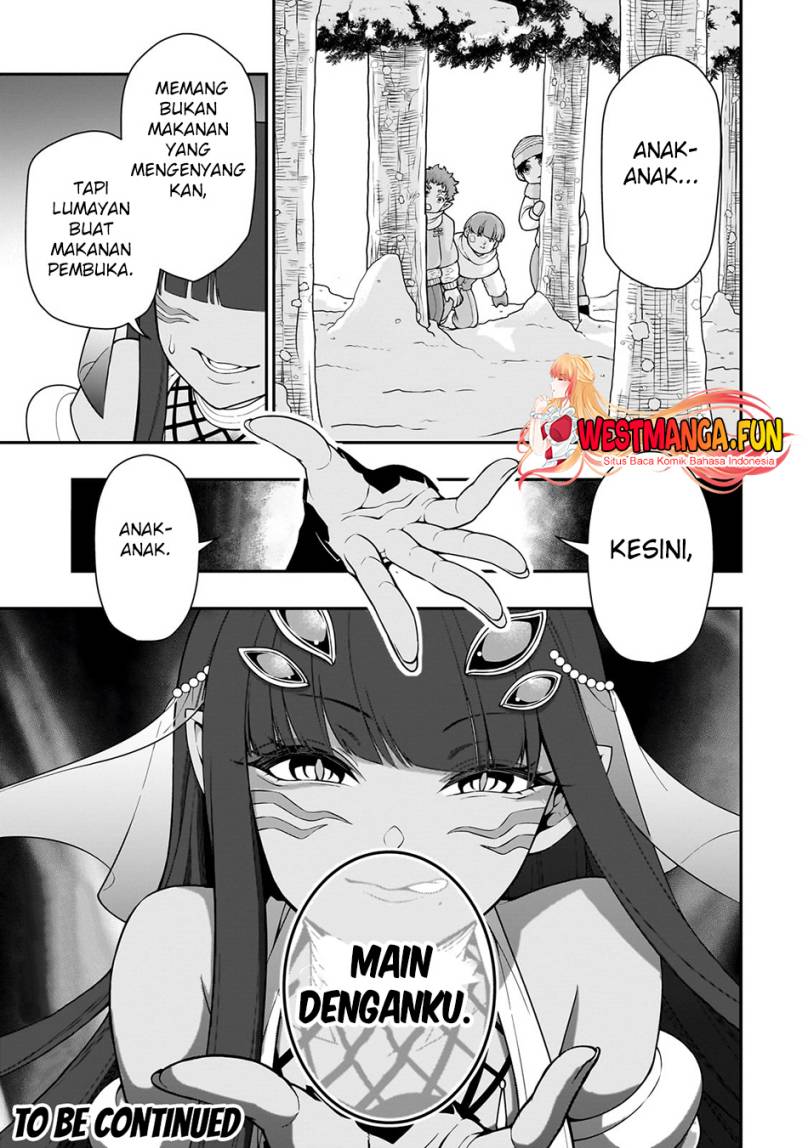 Lv2 kara Cheat datta Moto Yuusha Kouho no Mattari Isekai Life Chapter 52 Gambar 30