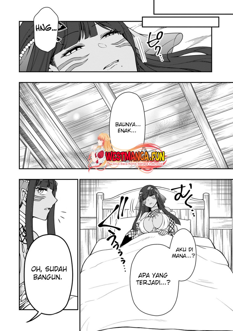 Lv2 kara Cheat datta Moto Yuusha Kouho no Mattari Isekai Life Chapter 53 Gambar 7