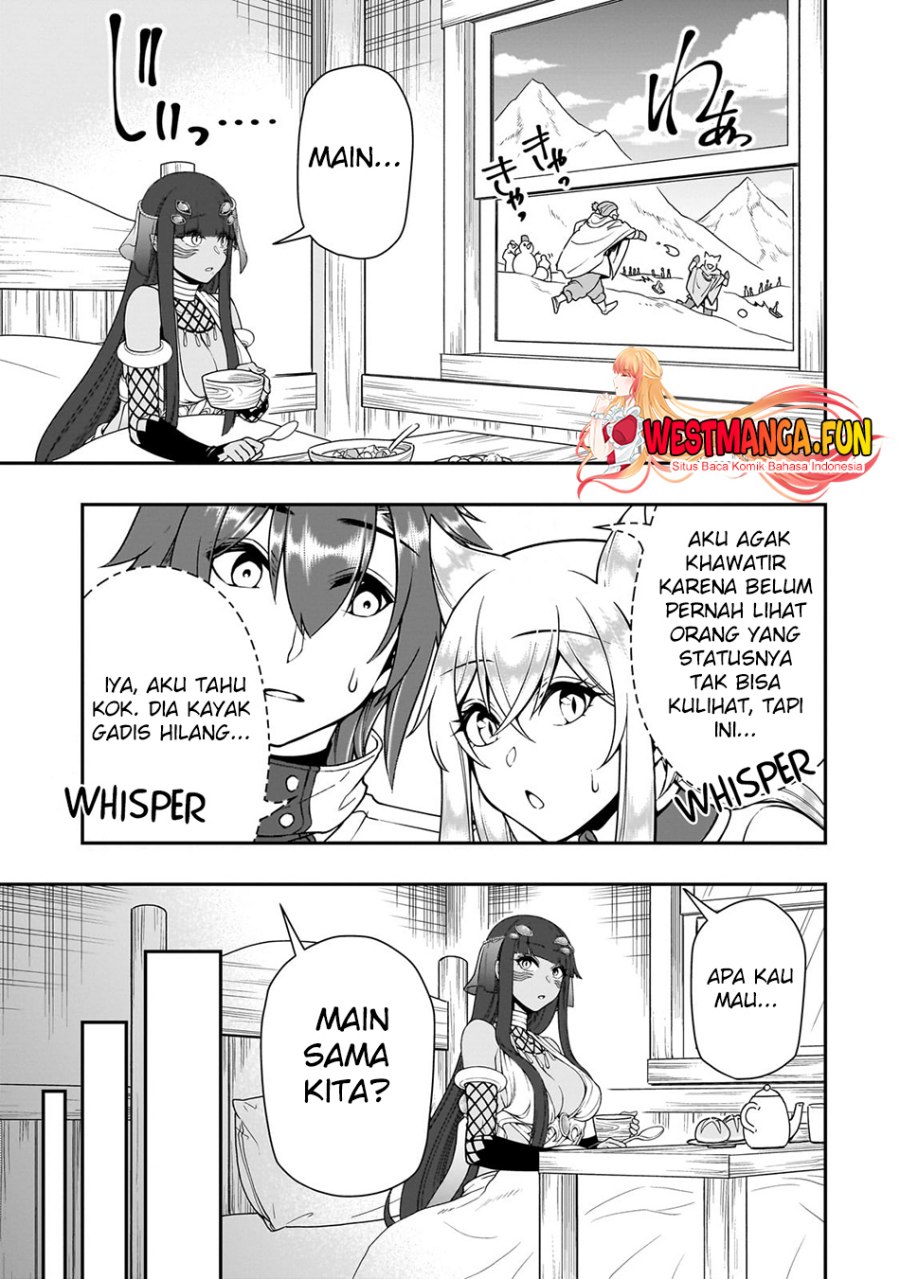 Lv2 kara Cheat datta Moto Yuusha Kouho no Mattari Isekai Life Chapter 53 Gambar 10