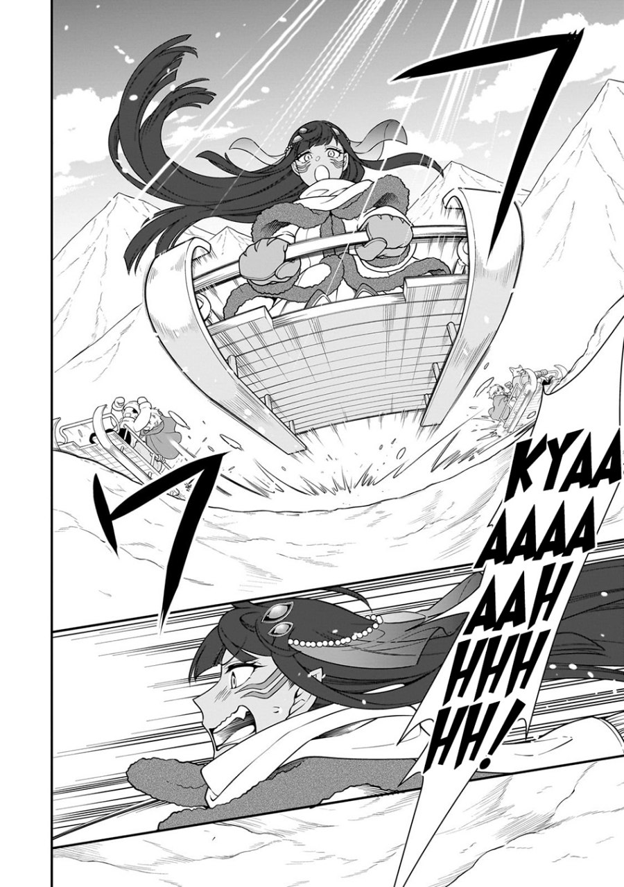 Lv2 kara Cheat datta Moto Yuusha Kouho no Mattari Isekai Life Chapter 53 Gambar 13