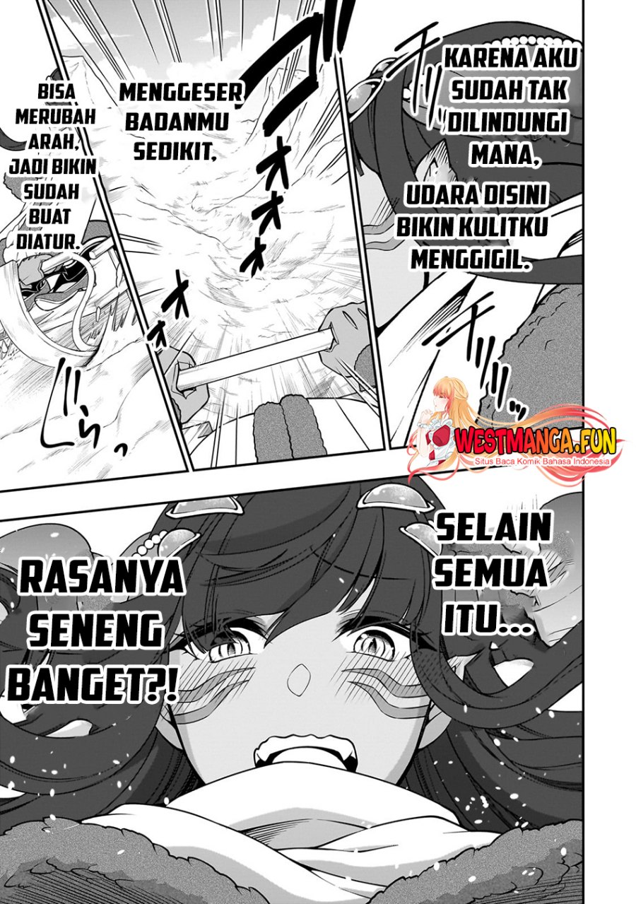 Lv2 kara Cheat datta Moto Yuusha Kouho no Mattari Isekai Life Chapter 53 Gambar 14