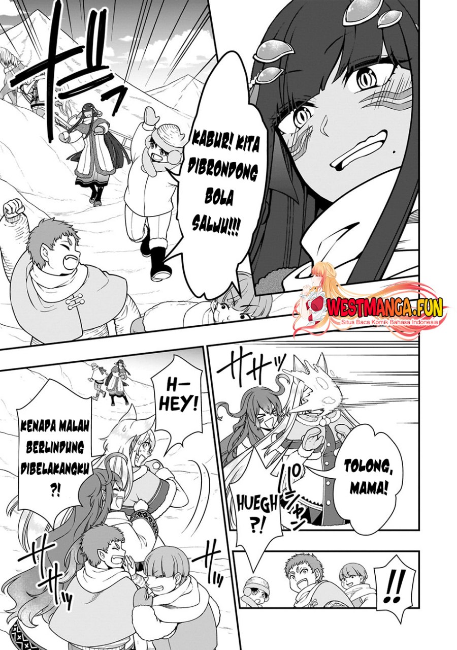 Lv2 kara Cheat datta Moto Yuusha Kouho no Mattari Isekai Life Chapter 53 Gambar 20