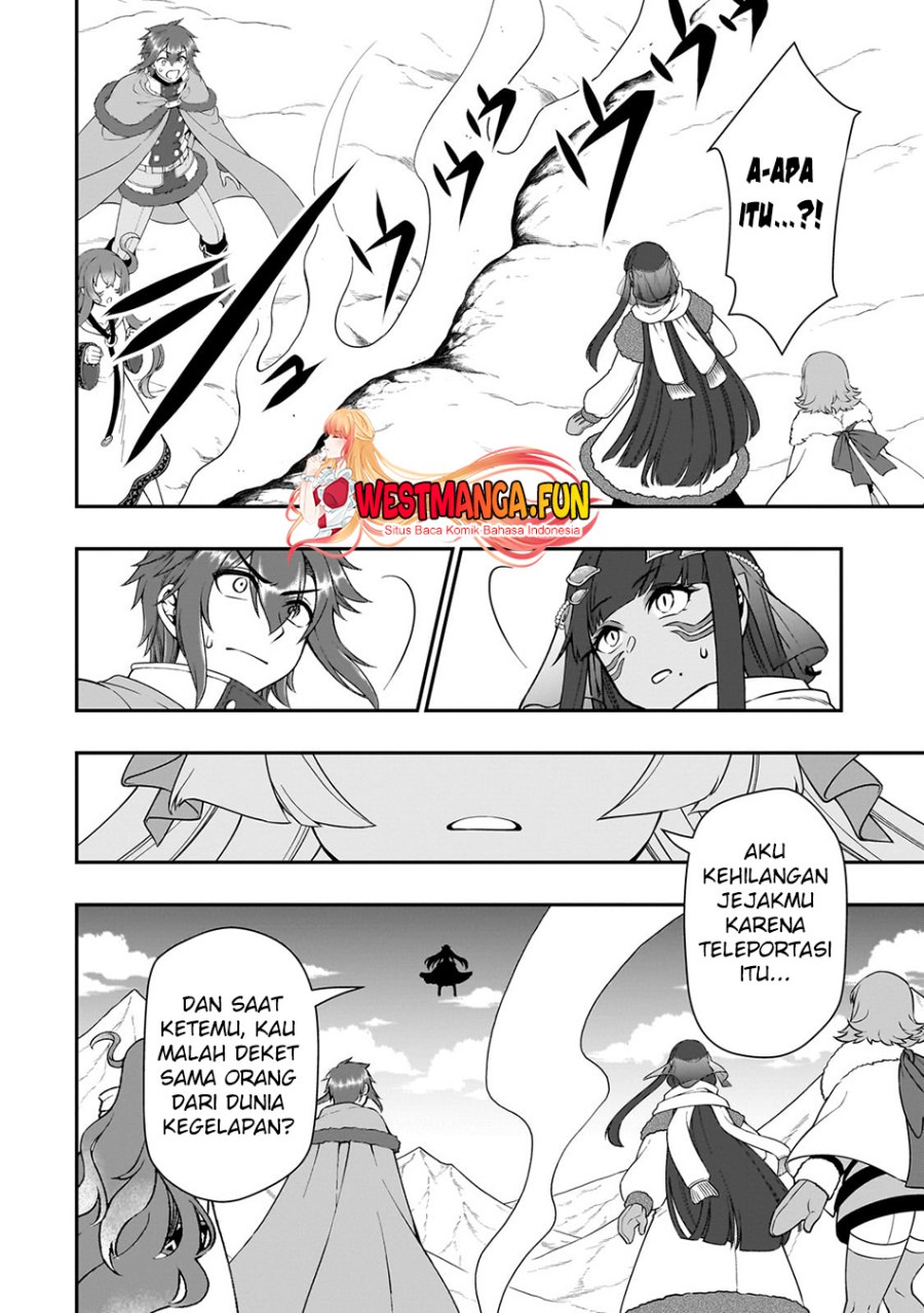 Lv2 kara Cheat datta Moto Yuusha Kouho no Mattari Isekai Life Chapter 53 Gambar 23