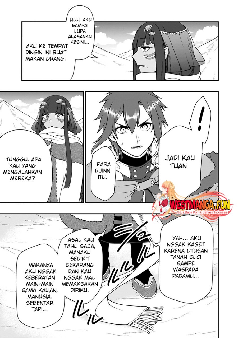 Lv2 kara Cheat datta Moto Yuusha Kouho no Mattari Isekai Life Chapter 53 Gambar 26