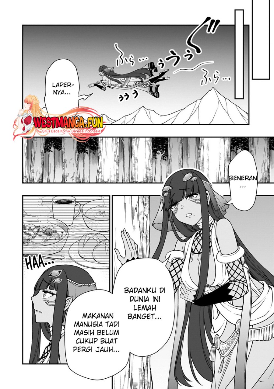 Lv2 kara Cheat datta Moto Yuusha Kouho no Mattari Isekai Life Chapter 53 Gambar 31