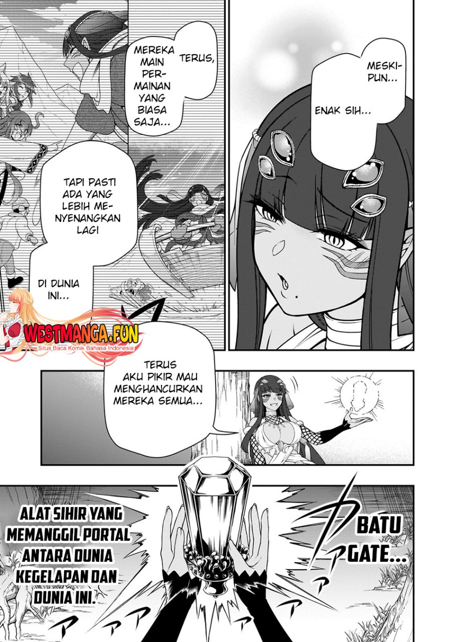 Lv2 kara Cheat datta Moto Yuusha Kouho no Mattari Isekai Life Chapter 53 Gambar 32