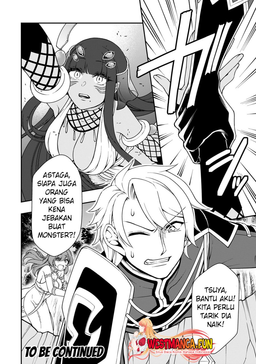 Lv2 kara Cheat datta Moto Yuusha Kouho no Mattari Isekai Life Chapter 53 Gambar 35