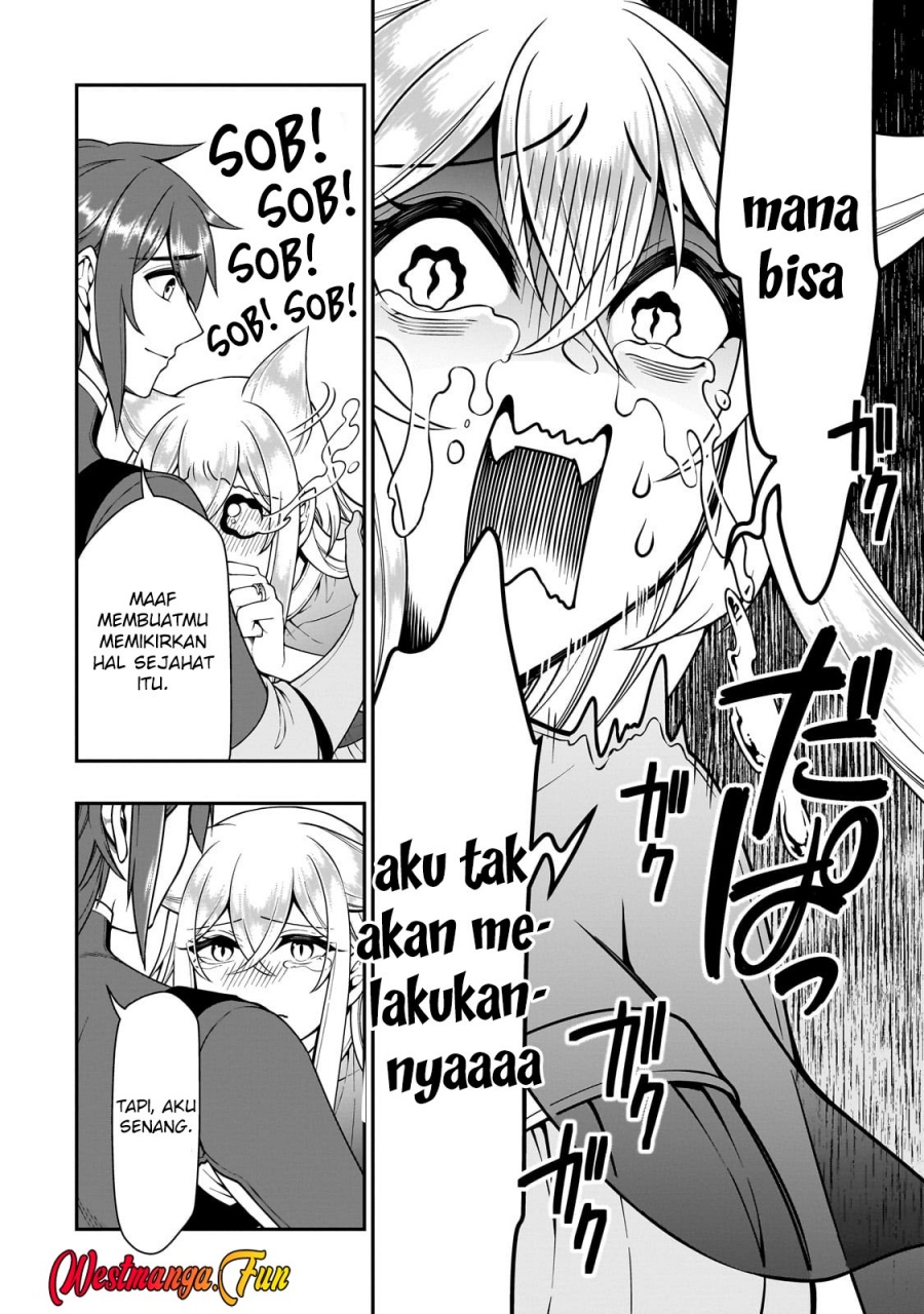 Lv2 kara Cheat datta Moto Yuusha Kouho no Mattari Isekai Life Chapter 58 Gambar 12