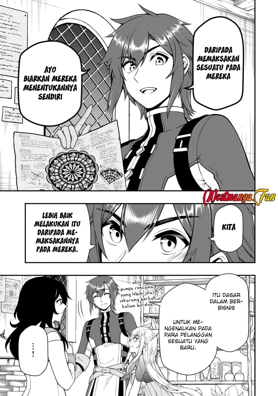 Lv2 kara Cheat datta Moto Yuusha Kouho no Mattari Isekai Life Chapter 58 Gambar 15