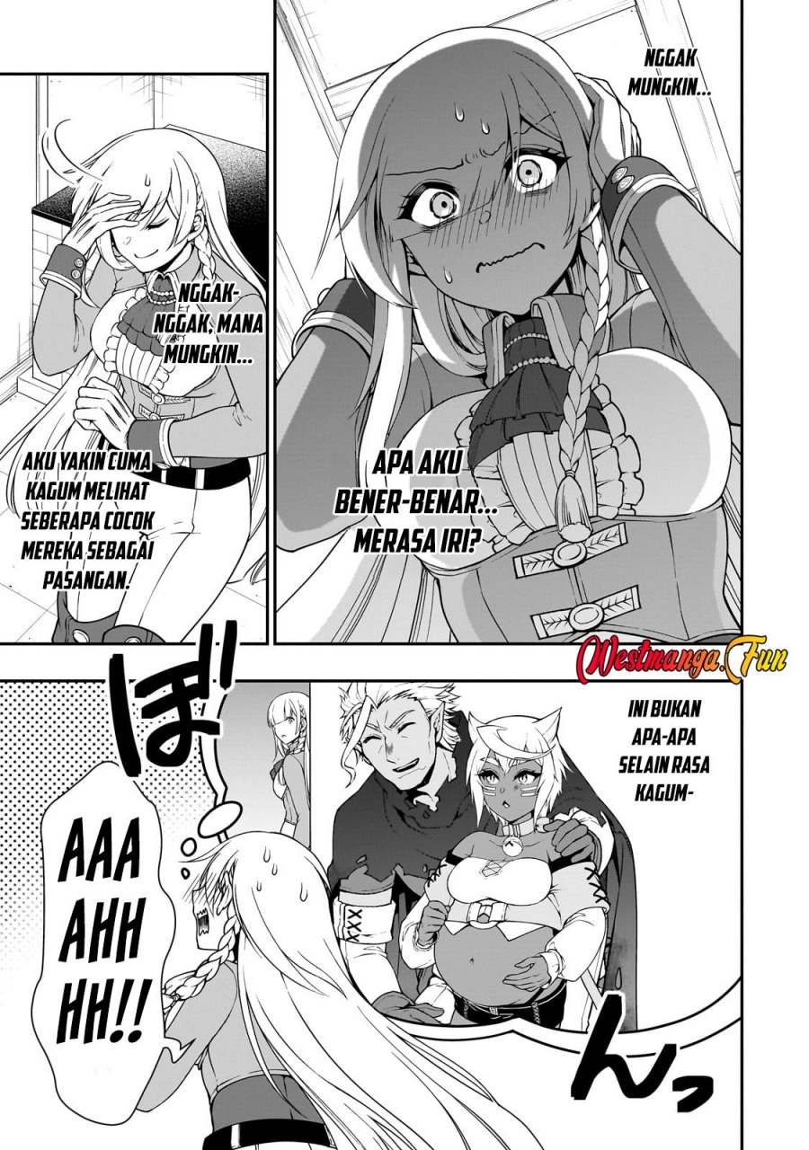 Lv2 kara Cheat datta Moto Yuusha Kouho no Mattari Isekai Life Chapter 58 Gambar 26