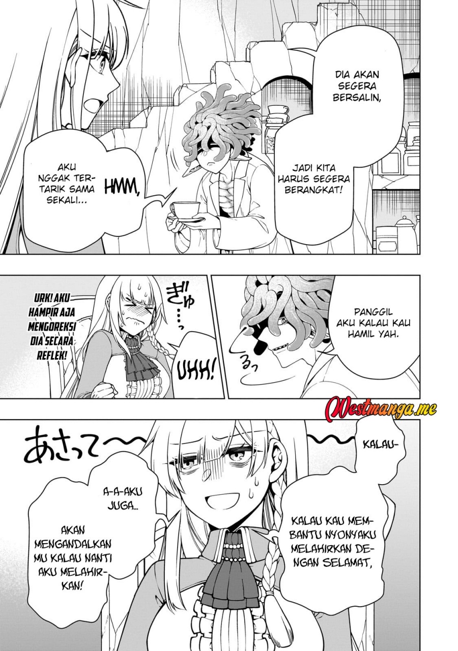 Lv2 kara Cheat datta Moto Yuusha Kouho no Mattari Isekai Life Chapter 60 Gambar 7