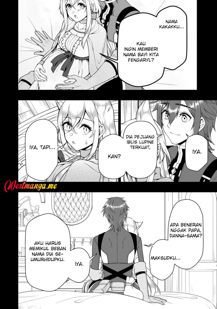 Lv2 kara Cheat datta Moto Yuusha Kouho no Mattari Isekai Life Chapter 60 Gambar 26