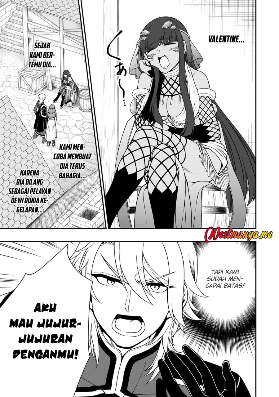 Lv2 kara Cheat datta Moto Yuusha Kouho no Mattari Isekai Life Chapter 60 Gambar 29