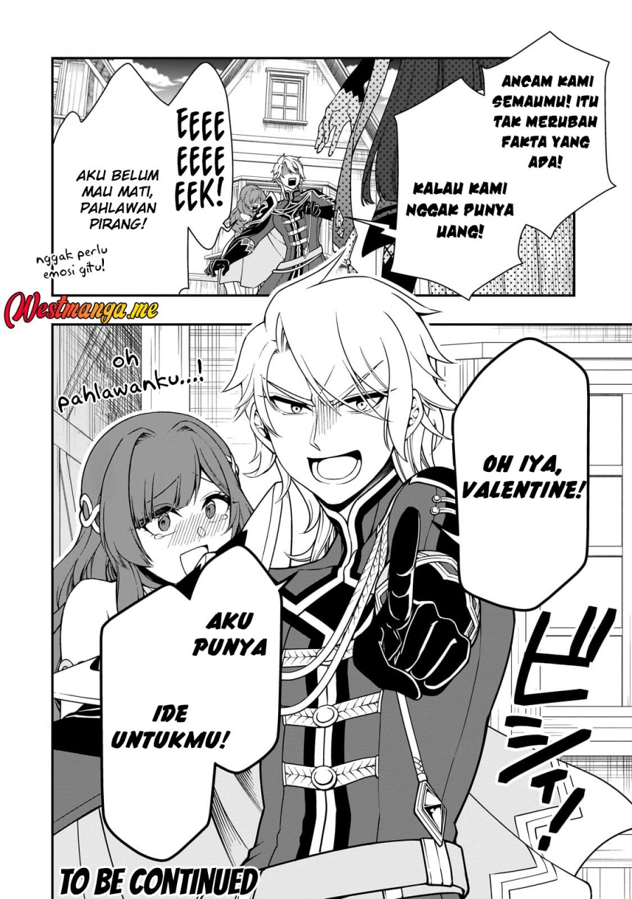 Lv2 kara Cheat datta Moto Yuusha Kouho no Mattari Isekai Life Chapter 60 Gambar 32