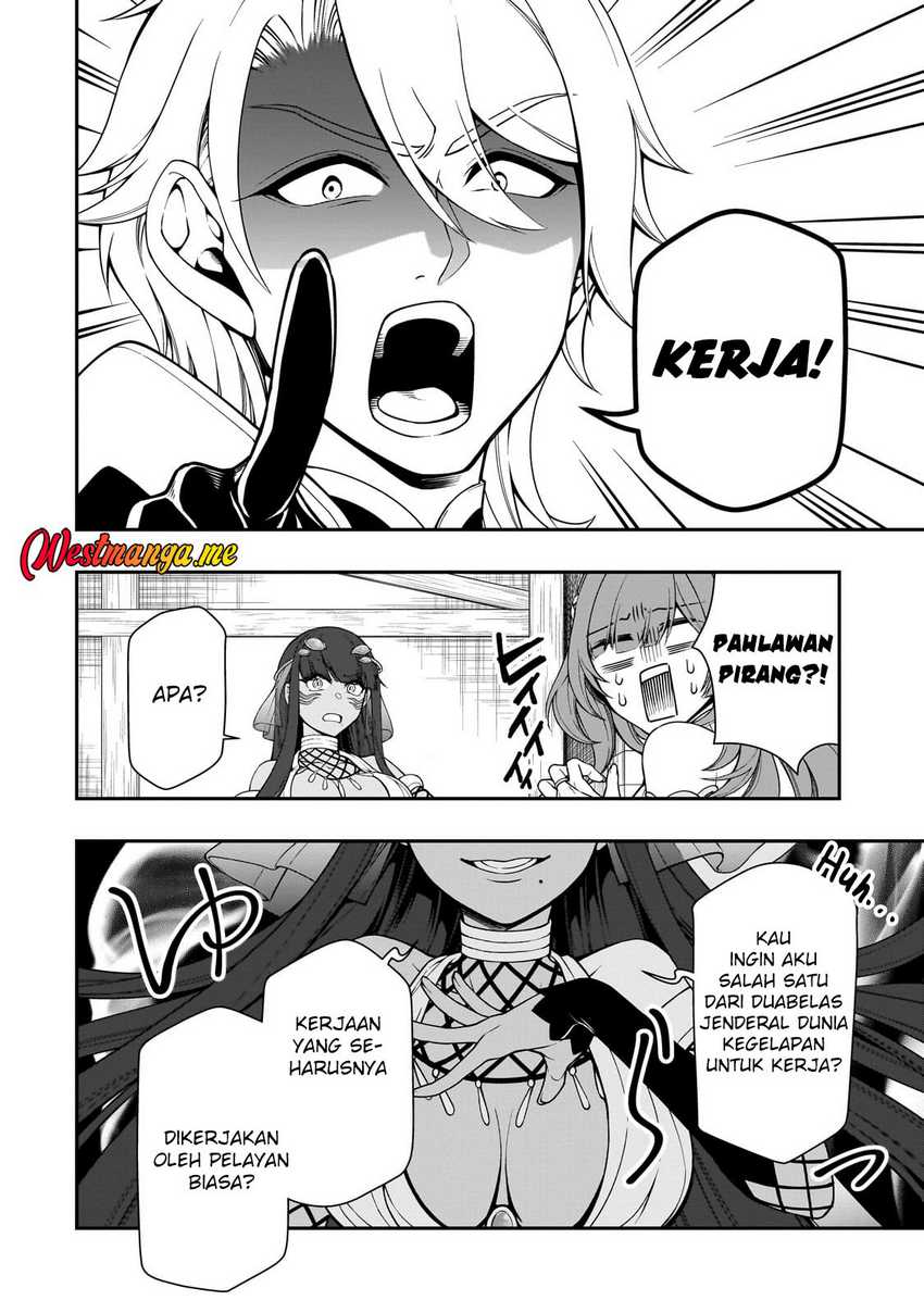 Lv2 kara Cheat datta Moto Yuusha Kouho no Mattari Isekai Life Chapter 61 Gambar 4