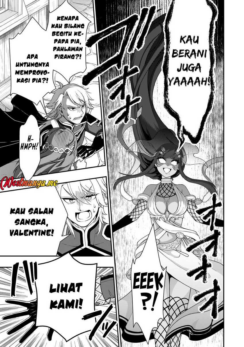 Lv2 kara Cheat datta Moto Yuusha Kouho no Mattari Isekai Life Chapter 61 Gambar 5