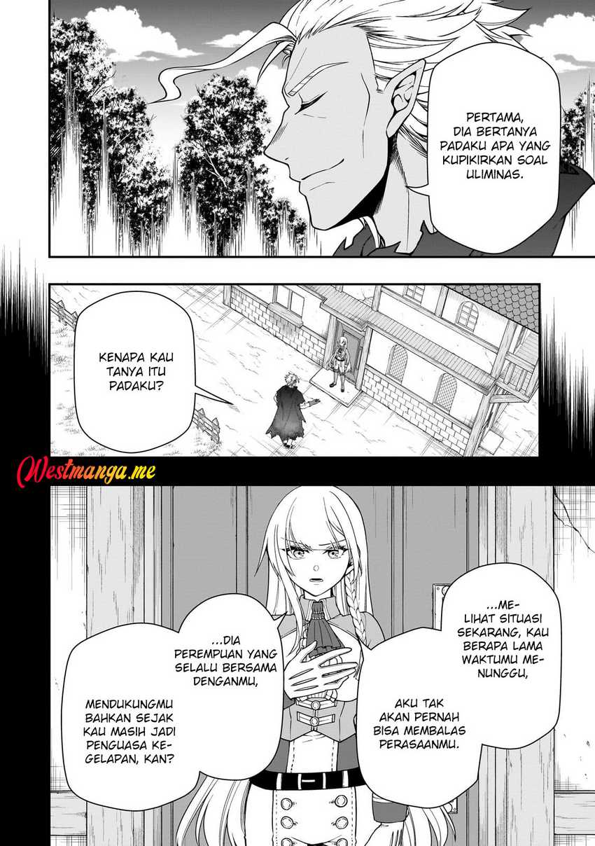 Lv2 kara Cheat datta Moto Yuusha Kouho no Mattari Isekai Life Chapter 61 Gambar 19