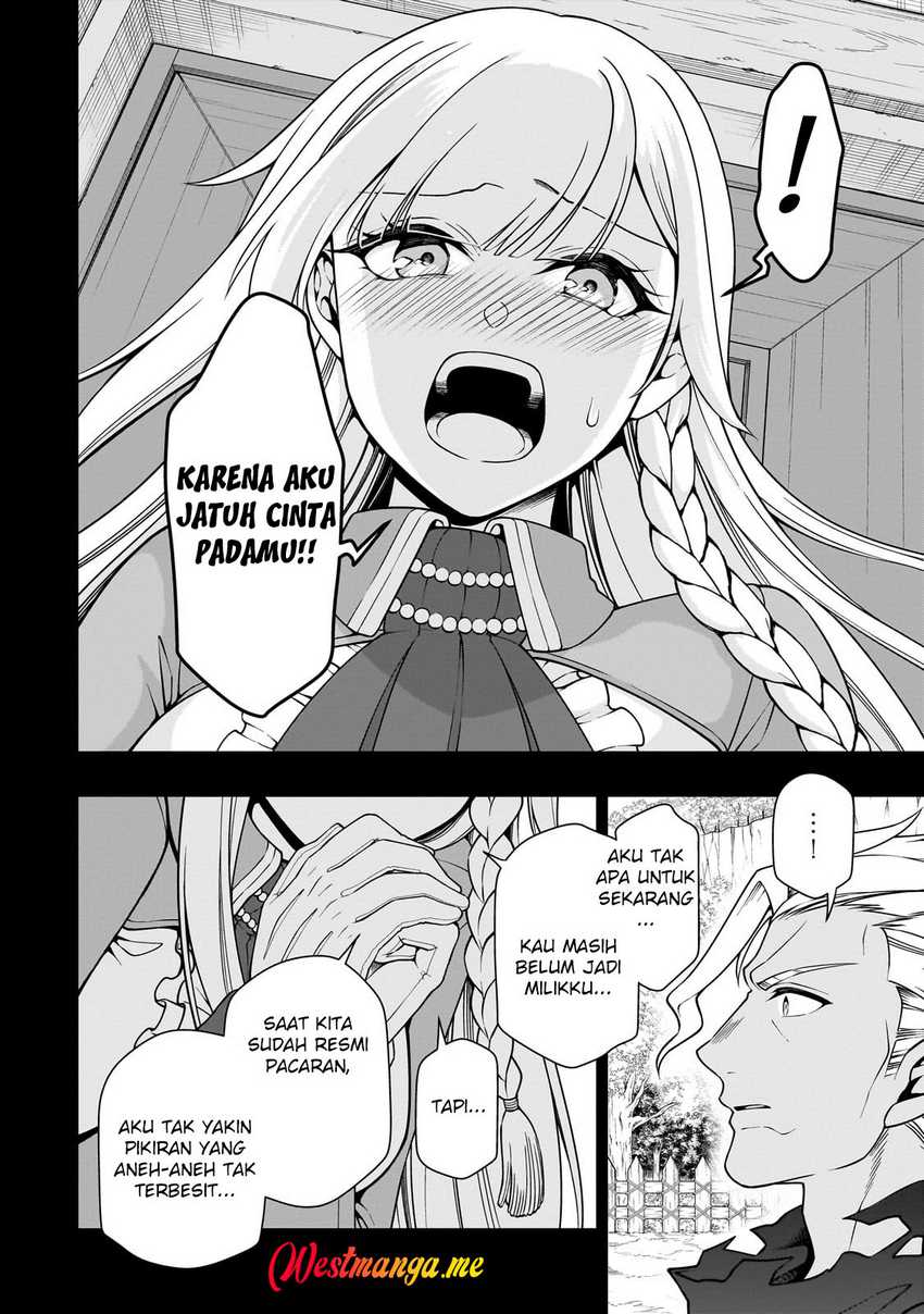 Lv2 kara Cheat datta Moto Yuusha Kouho no Mattari Isekai Life Chapter 61 Gambar 23