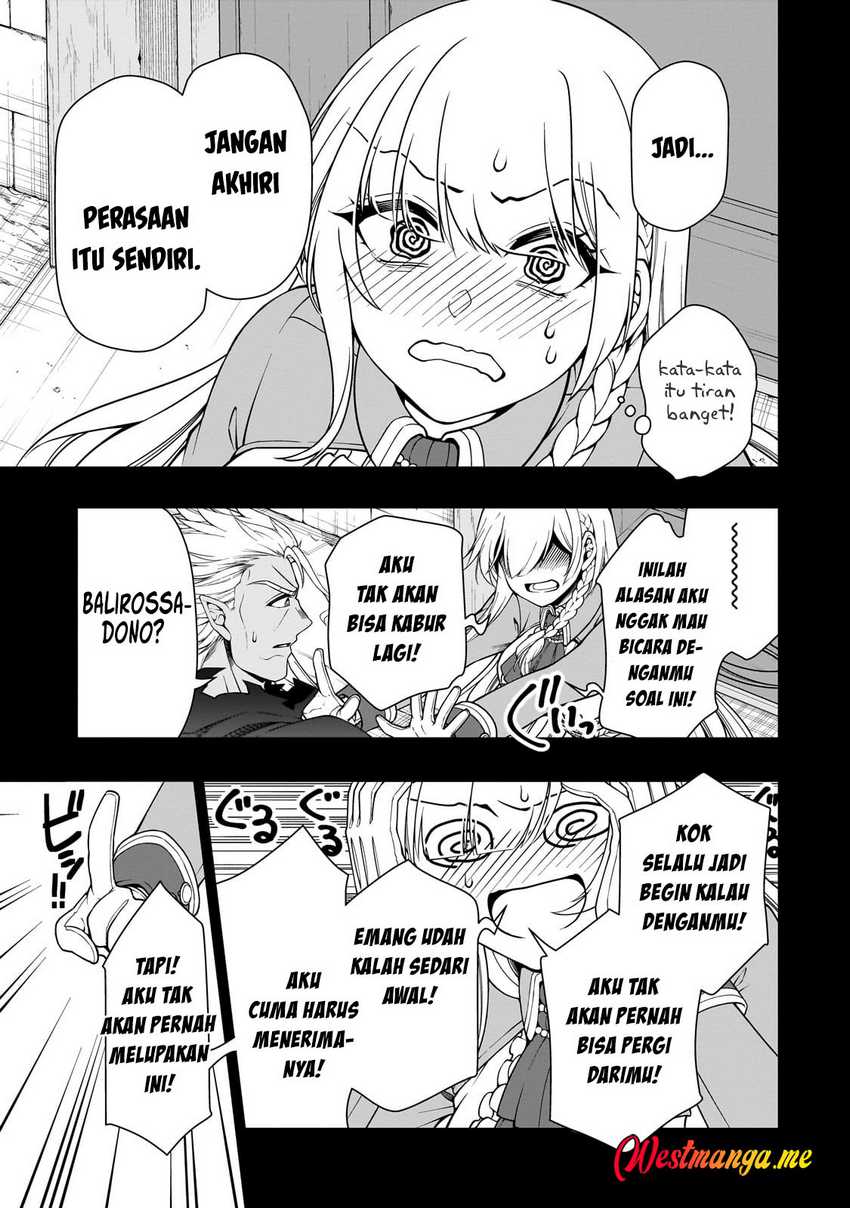 Lv2 kara Cheat datta Moto Yuusha Kouho no Mattari Isekai Life Chapter 61 Gambar 26