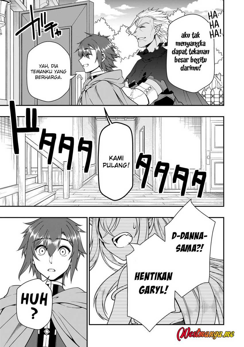 Lv2 kara Cheat datta Moto Yuusha Kouho no Mattari Isekai Life Chapter 61 Gambar 28