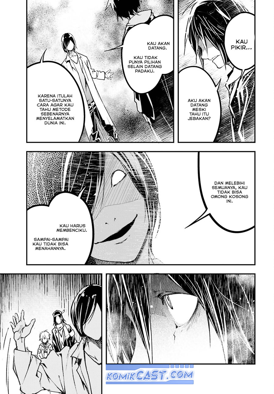 Lv999 no Murabito Chapter 78 Gambar 13