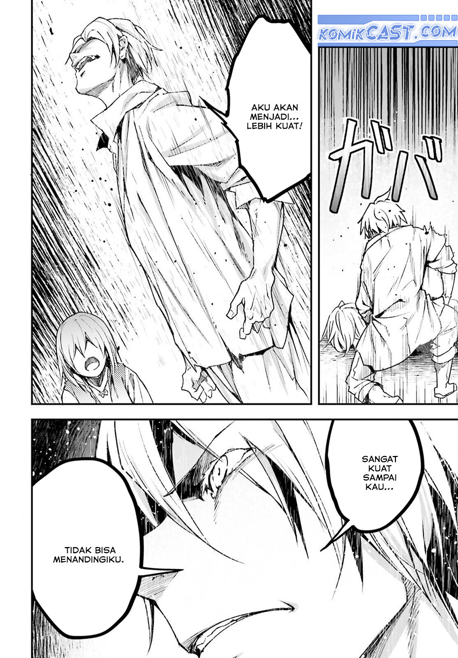 Lv999 no Murabito Chapter 78 Gambar 20