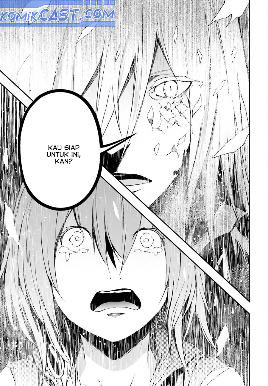 Lv999 no Murabito Chapter 78 Gambar 23