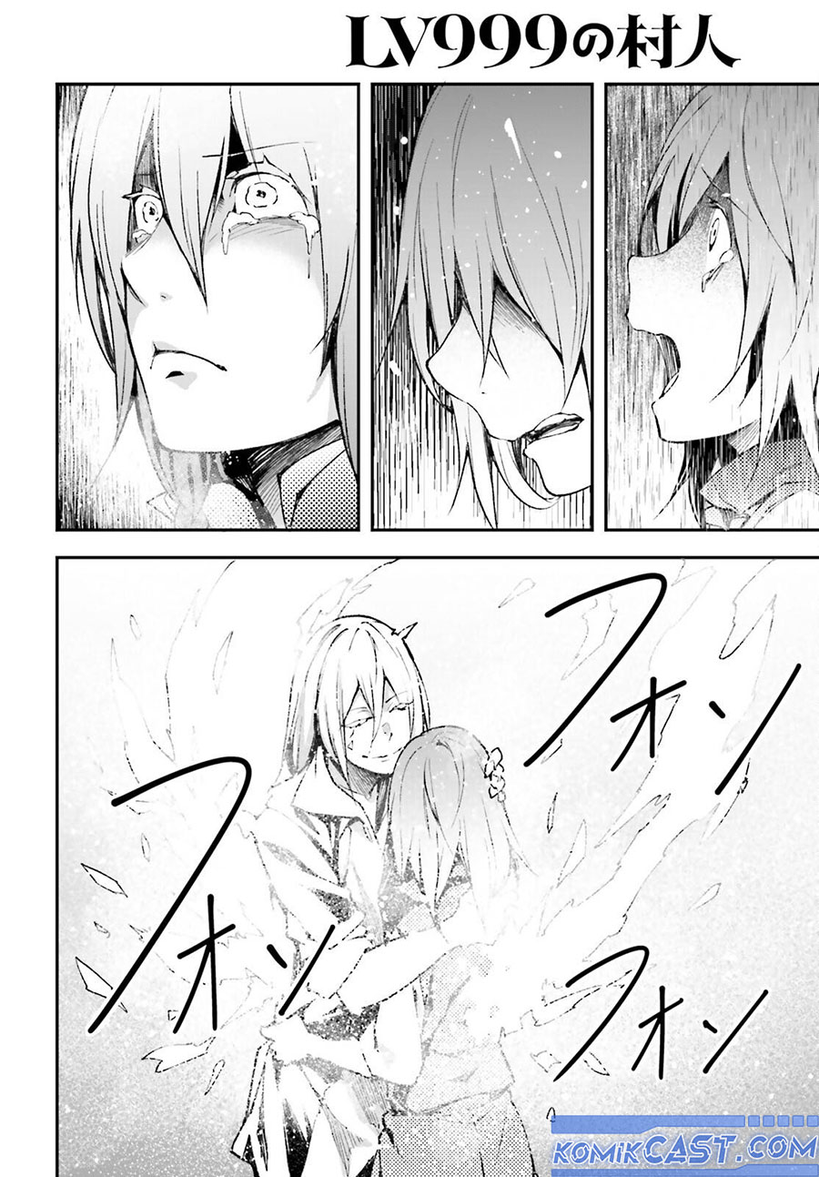 Lv999 no Murabito Chapter 78 Gambar 24
