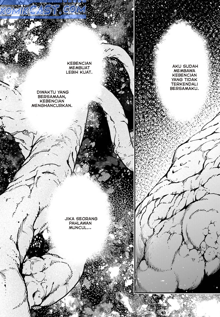 Lv999 no Murabito Chapter 79 Gambar 3