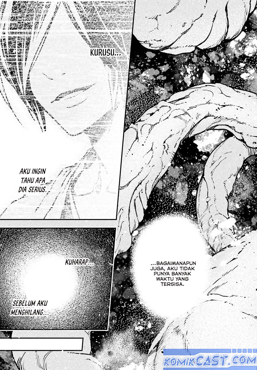 Lv999 no Murabito Chapter 79 Gambar 4