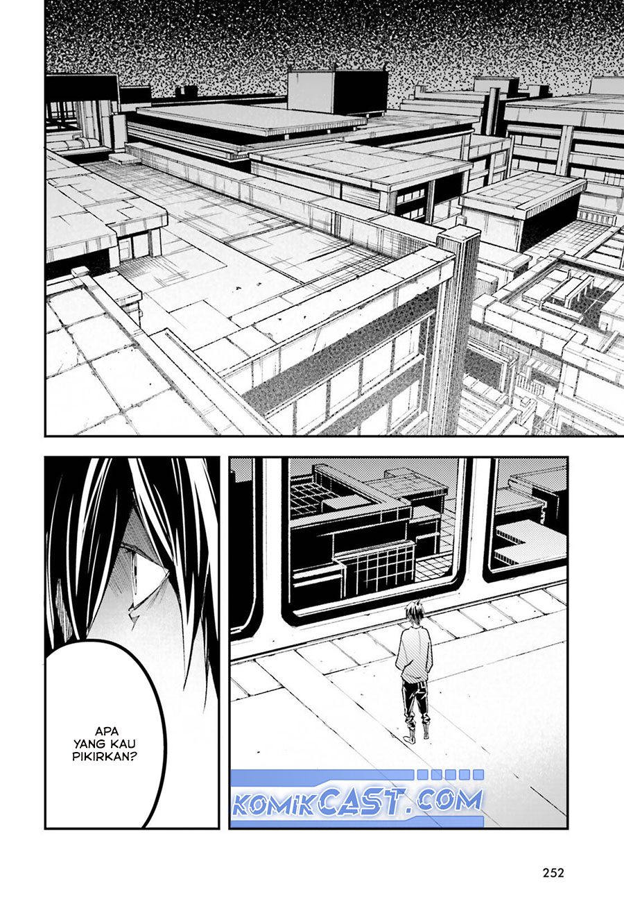 Lv999 no Murabito Chapter 79 Gambar 5