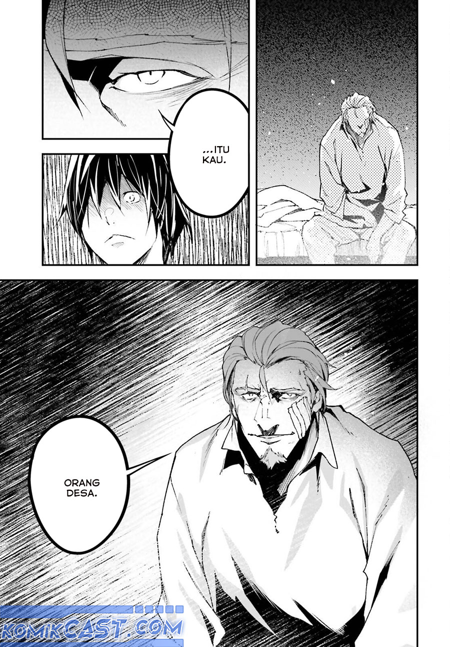 Lv999 no Murabito Chapter 79 Gambar 12