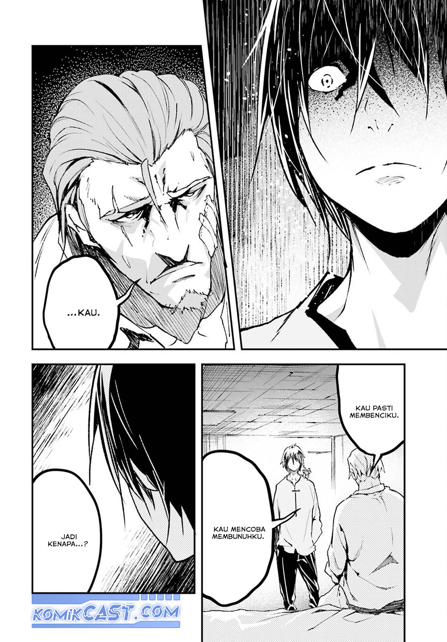 Lv999 no Murabito Chapter 79 Gambar 15