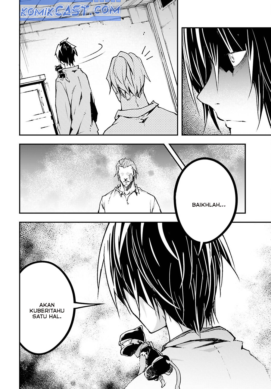 Lv999 no Murabito Chapter 79 Gambar 17