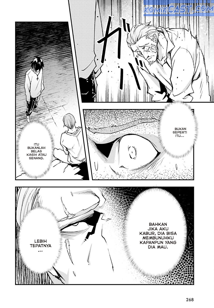 Lv999 no Murabito Chapter 79 Gambar 21