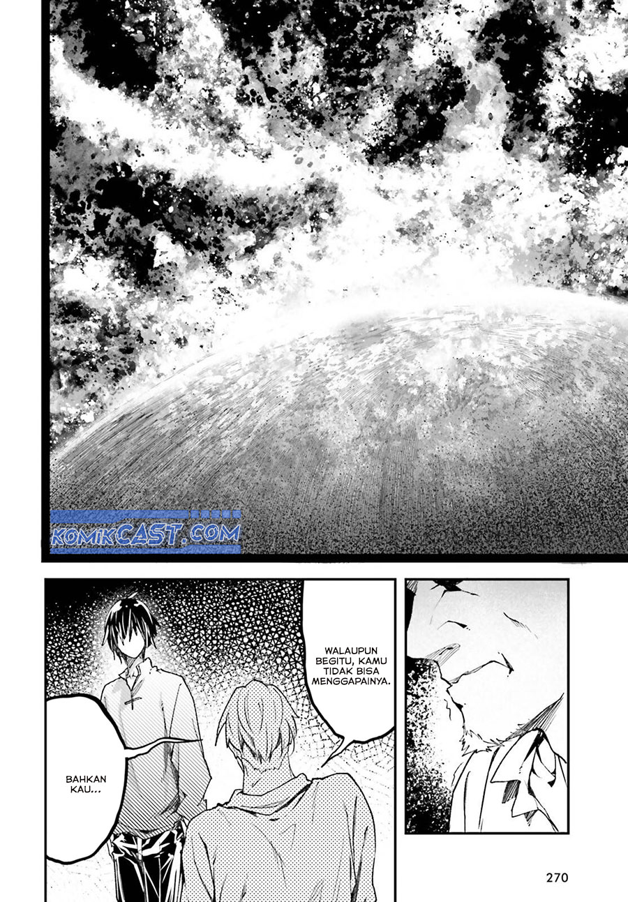 Lv999 no Murabito Chapter 79 Gambar 23
