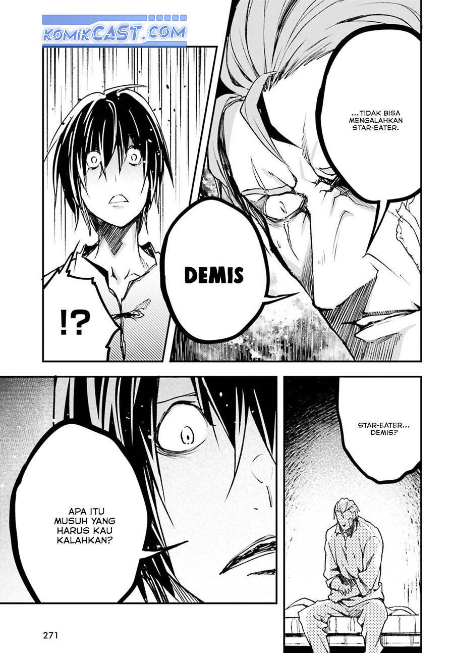 Lv999 no Murabito Chapter 79 Gambar 24