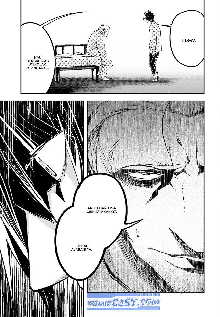 Lv999 no Murabito Chapter 79 Gambar 26