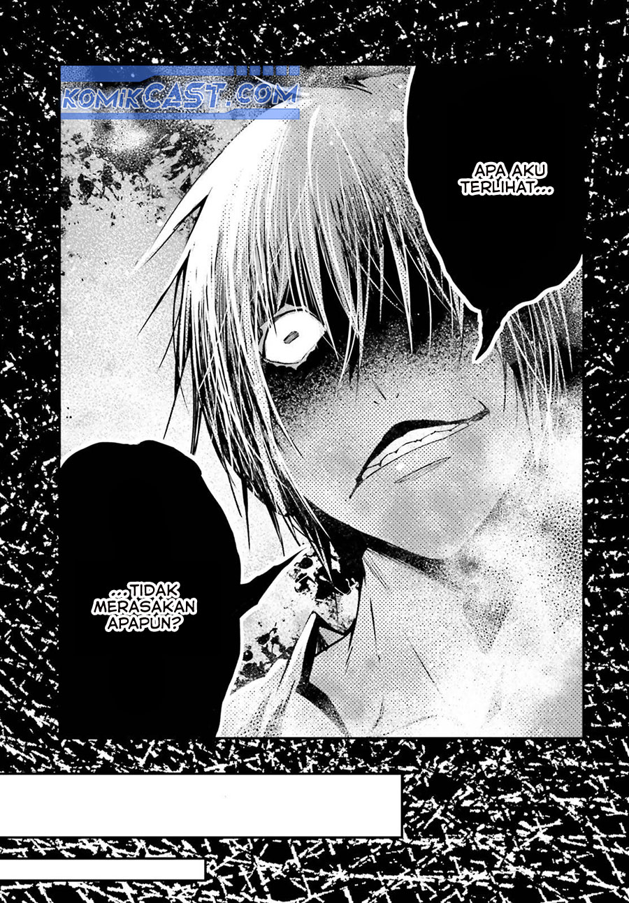 Lv999 no Murabito Chapter 79 Gambar 40