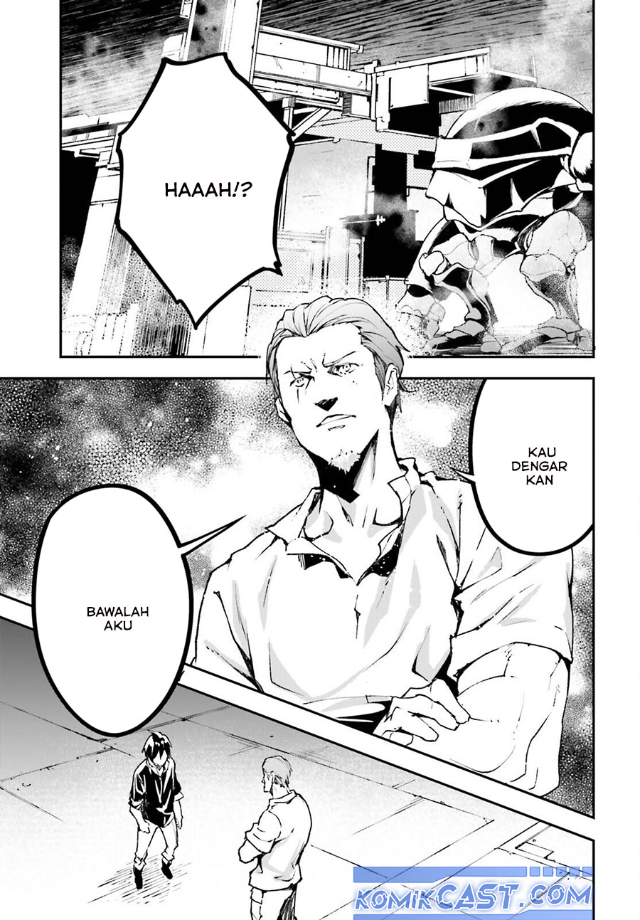 Lv999 no Murabito Chapter 85 Gambar 8