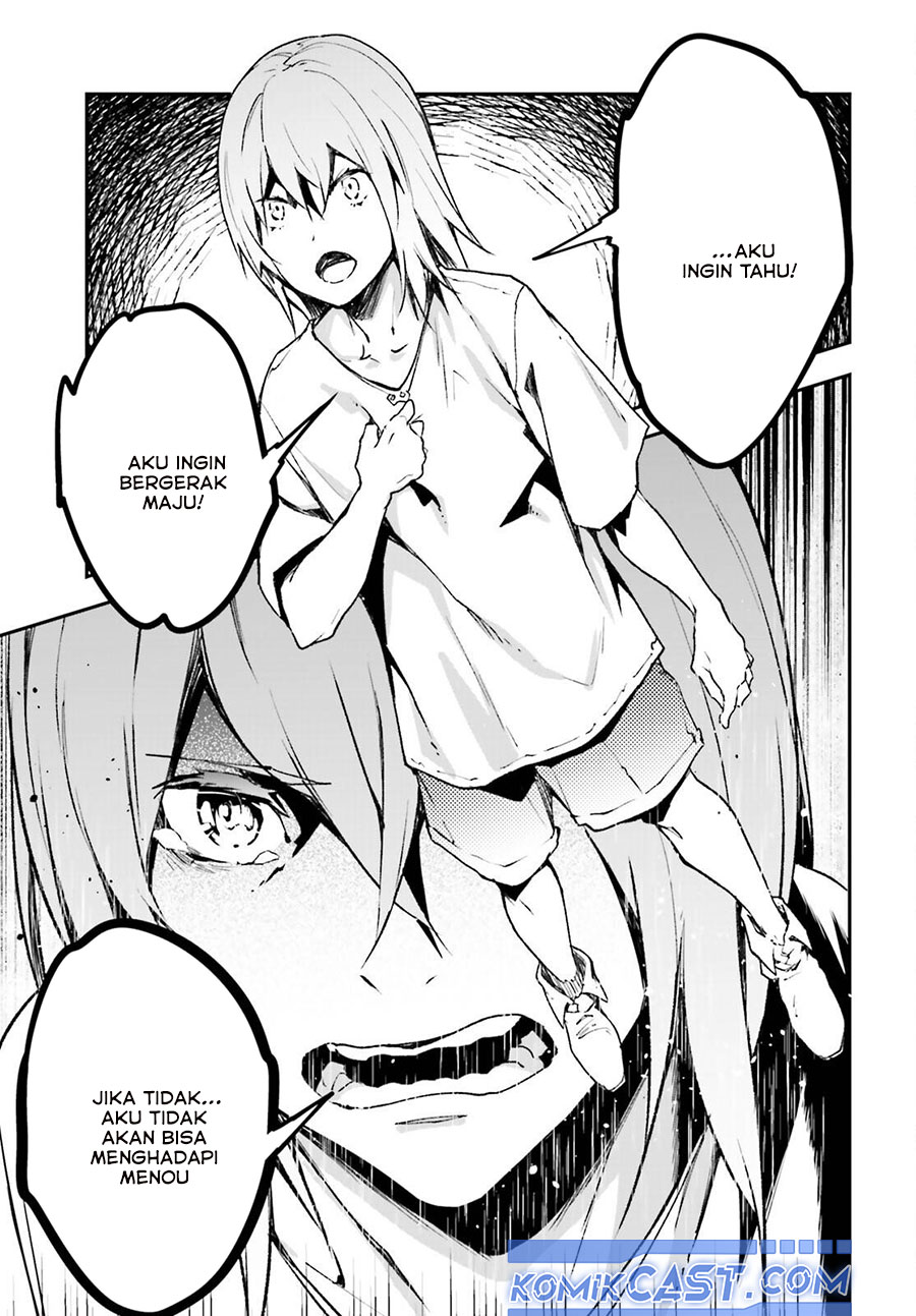 Lv999 no Murabito Chapter 85 Gambar 24