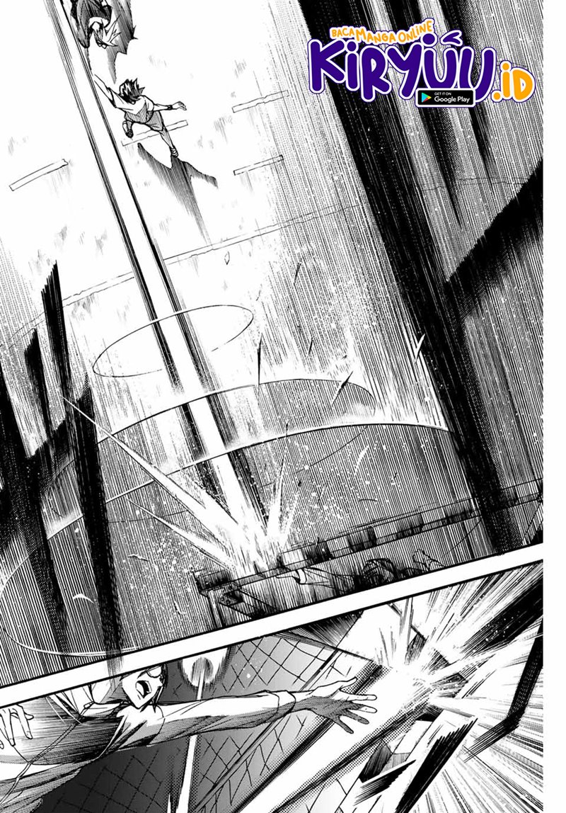 Little Hands Chapter 05 Gambar 11