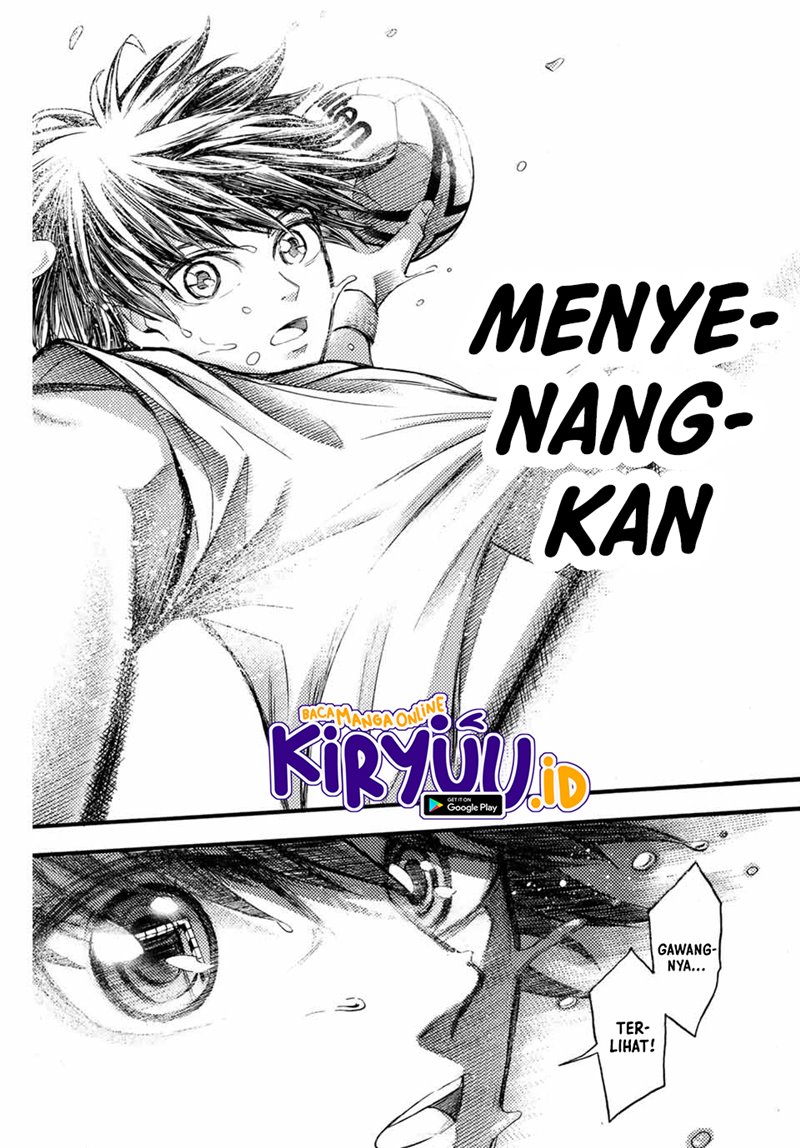 Little Hands Chapter 07 Gambar 12