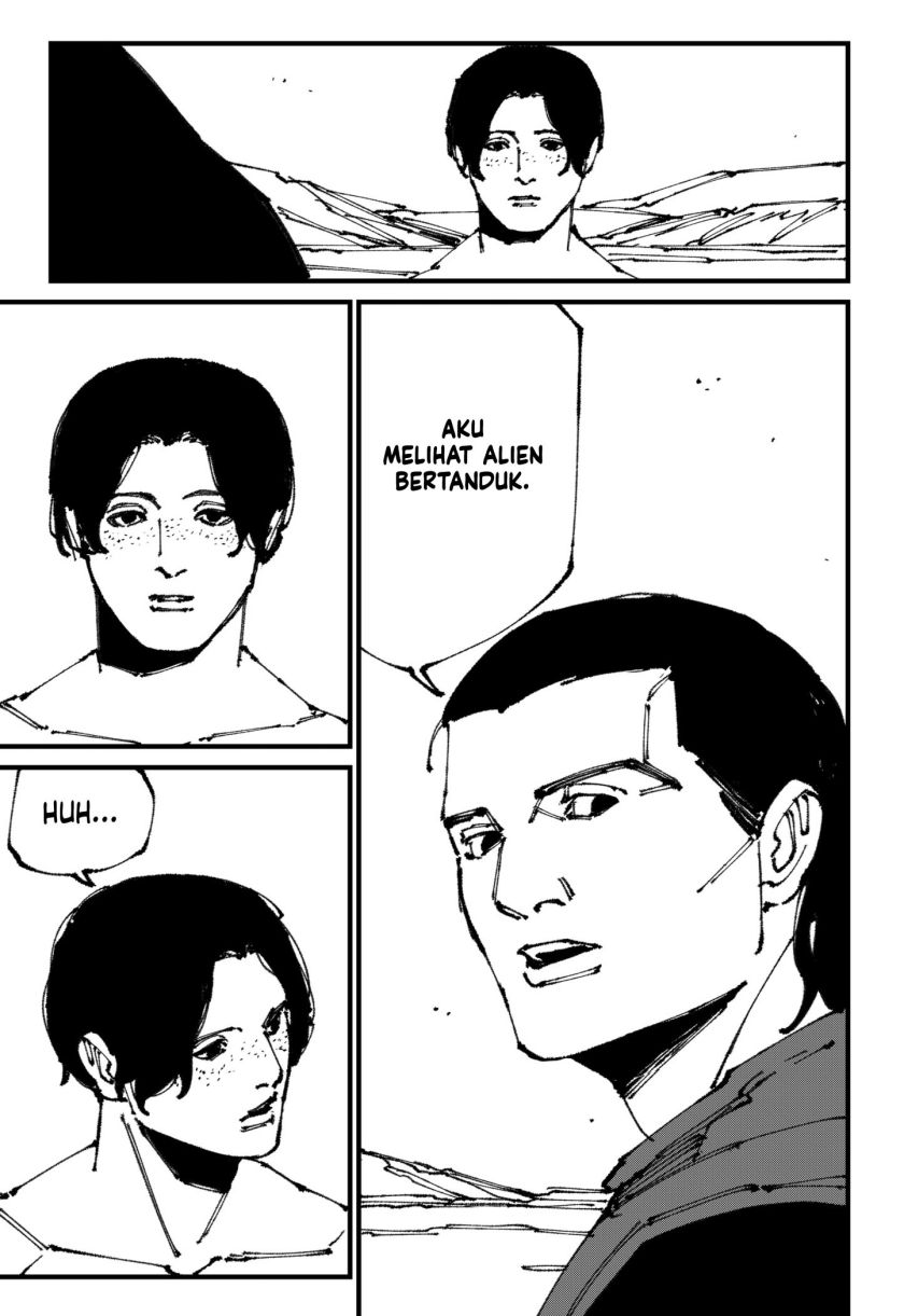 MAD (OOTORI Yuusuke) Chapter 09 Gambar 22