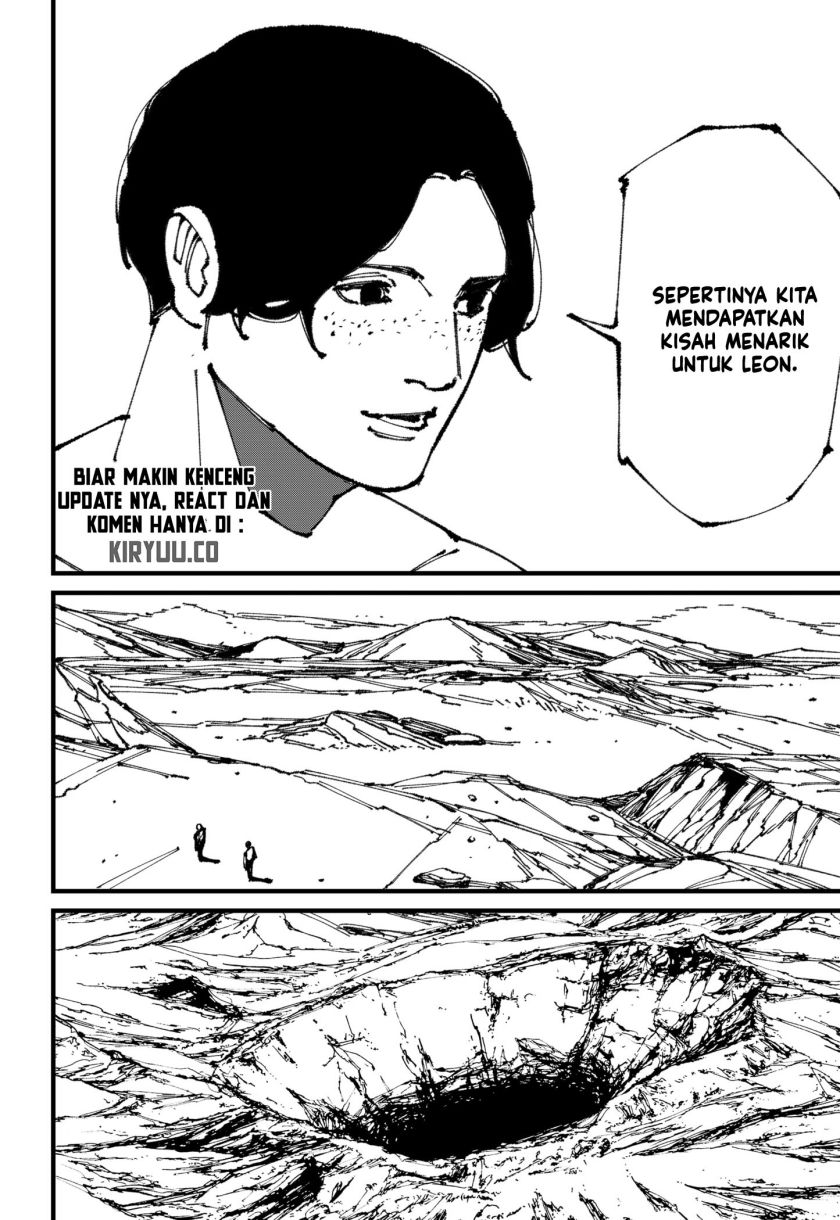 MAD (OOTORI Yuusuke) Chapter 09 Gambar 23