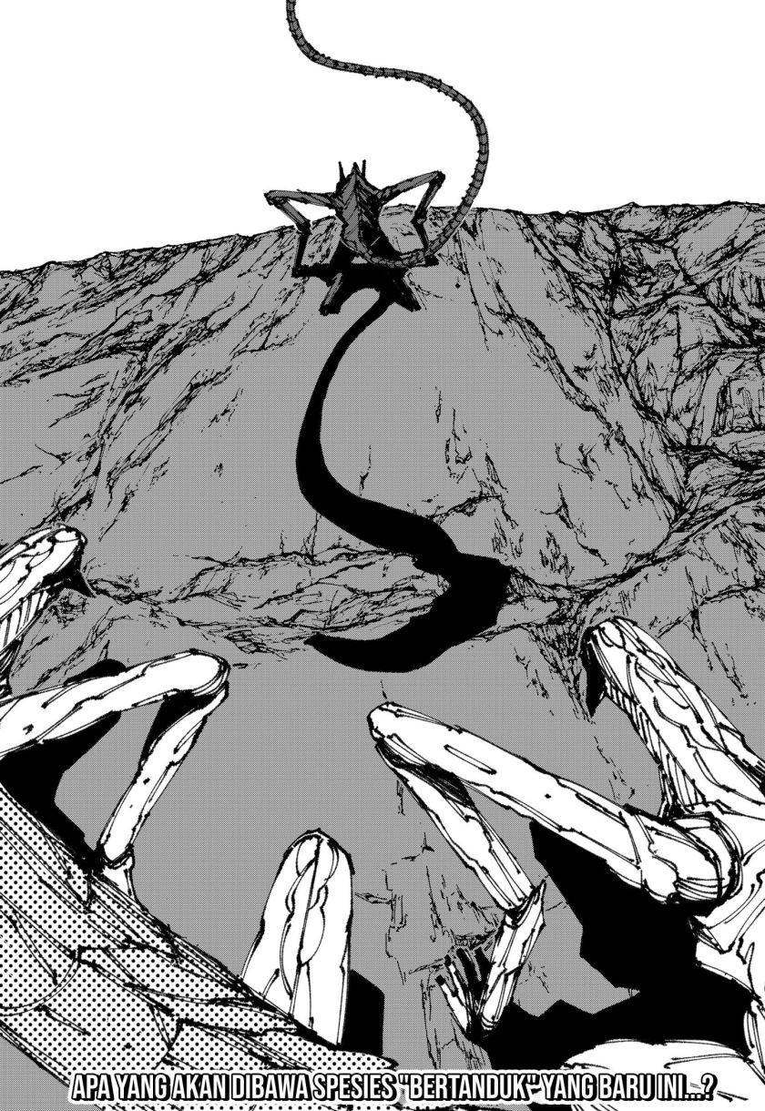 MAD (OOTORI Yuusuke) Chapter 09 Gambar 24