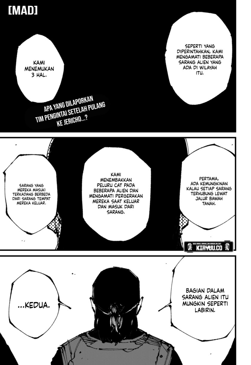 MAD (OOTORI Yuusuke) Chapter 10 Gambar 2