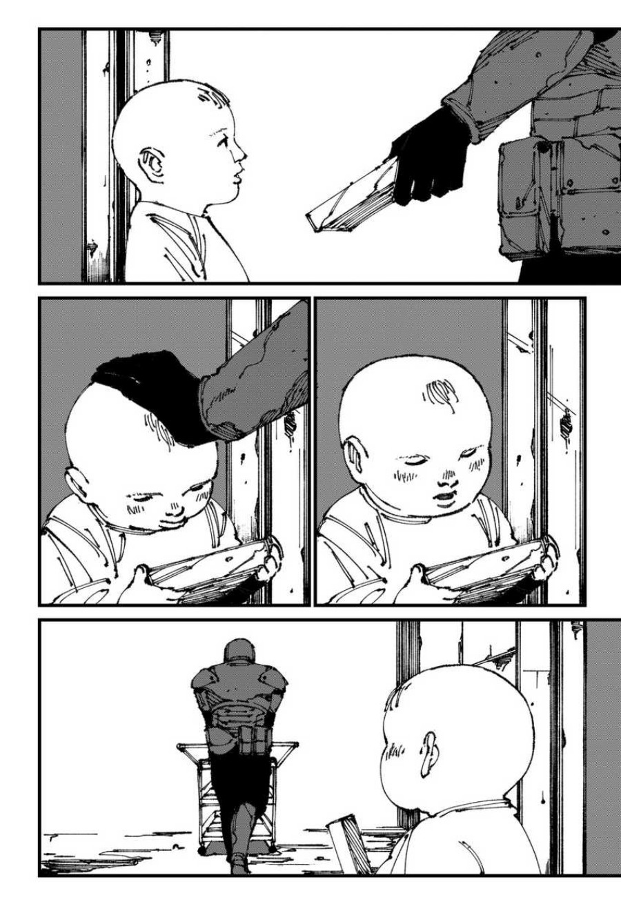 MAD (OOTORI Yuusuke) Chapter 11 Gambar 9